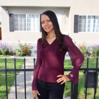 Jeanine Michelle Batch