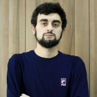 Sergey Ghazaryan