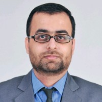 Dinesh Jasuja