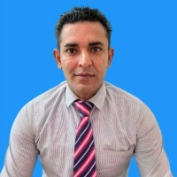 Rameez Ayub