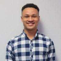 Chad Witbooi
