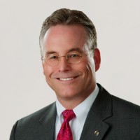 Blake Eudailey, Crs