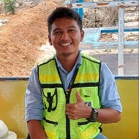 Ikke Putra Landupa