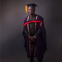 Olawuyi Adeshina