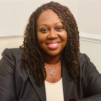 Nicole Scott