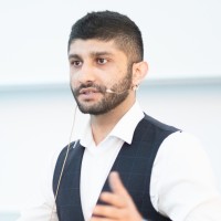 Jim Biniyaz