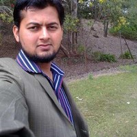 Javed Ahmed
