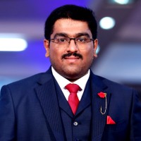 Akhil Reddy
