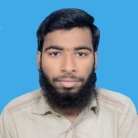 Muhammad Muzaffar Mahmood