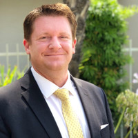 Jared Adams, P.E.