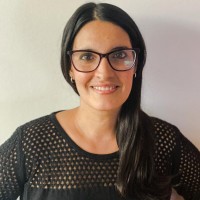 Lic. Solanghe González