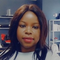 Nomagugu Sibanda