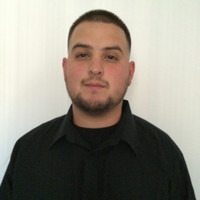 Zachary Enriquez