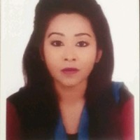 Sanjida Akter Keya