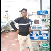 SANTOSH KUMAR MEENA