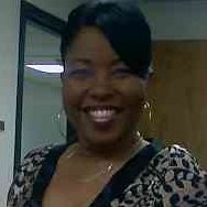 Kimberla Marshall