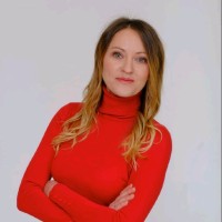Olena Vasiukova