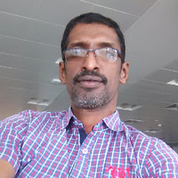 T M Praveen Pravi