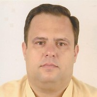 Antonio Garcia Santos