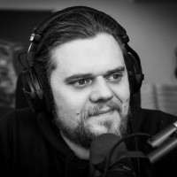 Matthias Dohm