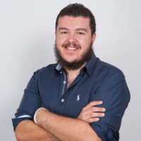 Jorge Prieto Fernandez