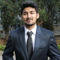 Mithil Mrutyunjaya Kashipurad