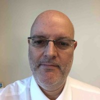 Martin Green