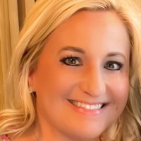 Corrine James