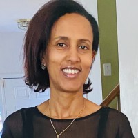 Rahel Zefere