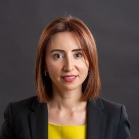 Marina Morozova