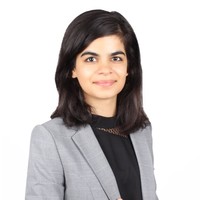 Divya Dalal