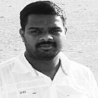 Pradeep Nadarajan