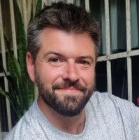 Matt Bawden
