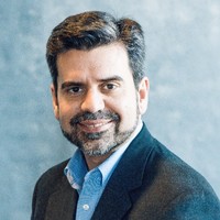 James Tomlin, MBA, PMP