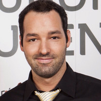 Guillaume Lessard