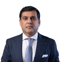 Ali Jameel