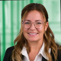 Nadine Mettken
