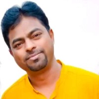Amol Mali