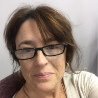 Valerie Lk Martin, Mdiv