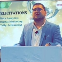 Mohammed Furqan B.