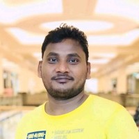 Prabhaharan Murugesan