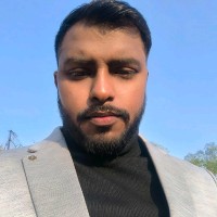 Shubham Thakur