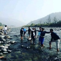 THE RIVERSIDE FOREST RETREAT CAMP CORBETT TOUR TRIP ADVISOR