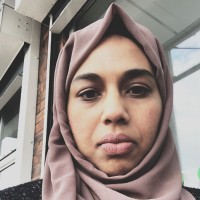 Kamila Rahman