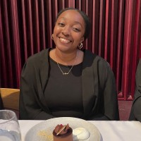 Abigail Agyemang (Msci, Gmbpss)