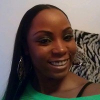 Tanisha Mcneil
