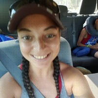 Samantha Huffman