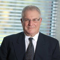 Stuart Gertman