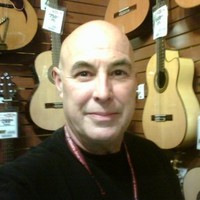 Donald Chamberlin