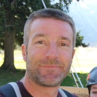 Neil Curry